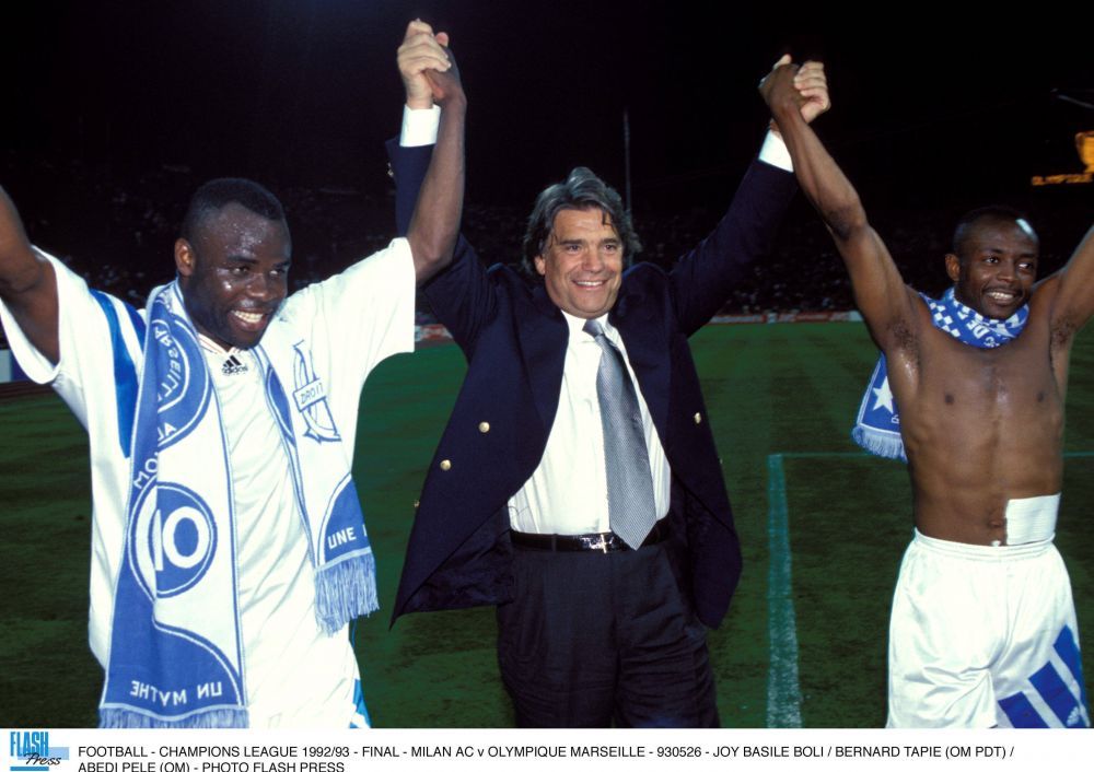 30 de ani de la minunea din prima finală Champions League! Unchiul unui campion cu Farul Constanța a îngenuncheat cea mai bună echipă a lumii, marea AC Milan_19