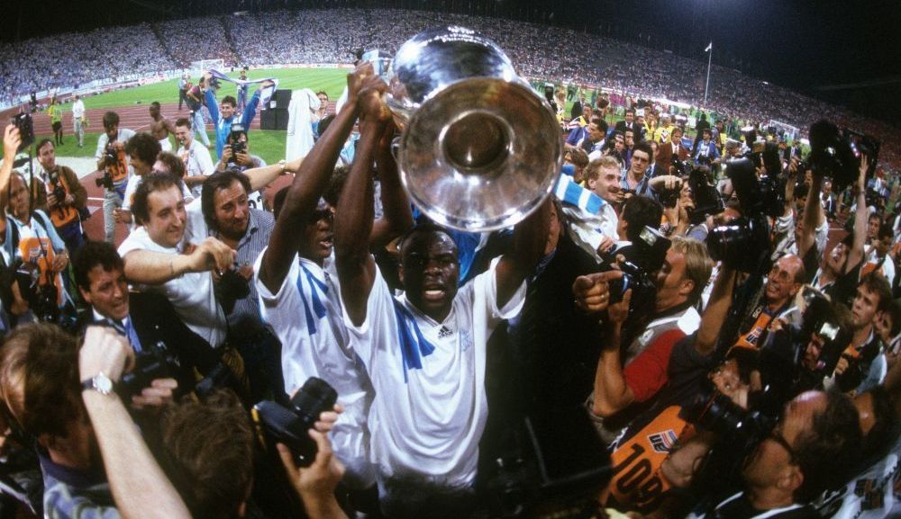 30 de ani de la minunea din prima finală Champions League! Unchiul unui campion cu Farul Constanța a îngenuncheat cea mai bună echipă a lumii, marea AC Milan_21