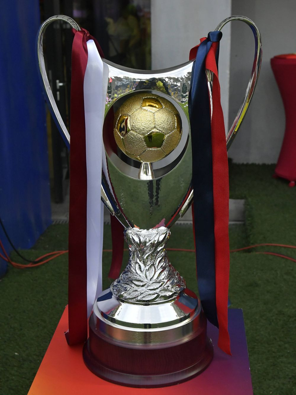 C&acirc;nd se joacă Supercupa Rom&acirc;niei! S-a stabilit și stadionul pe care va avea loc partida