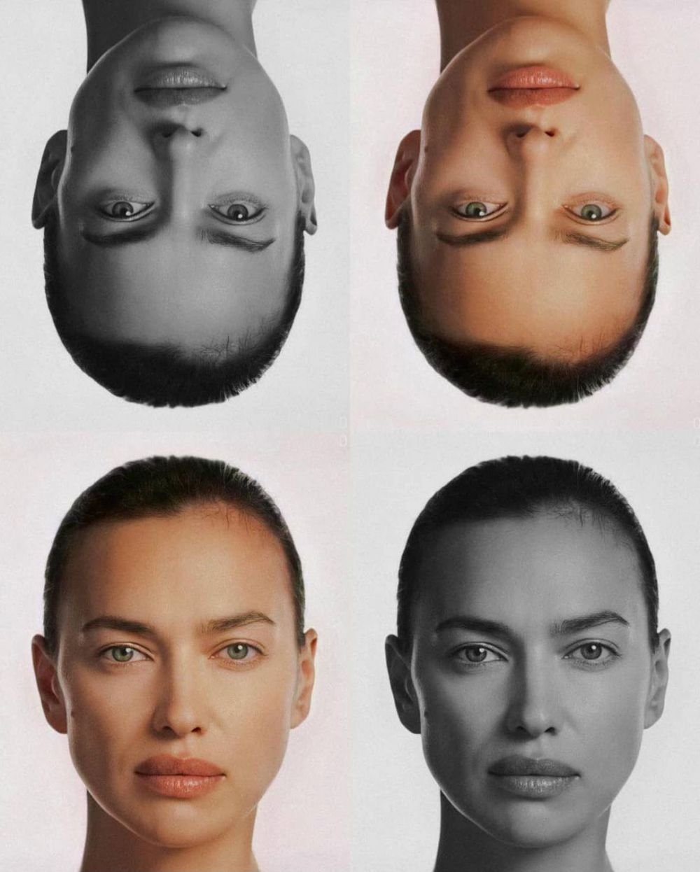 Și-a uitat hainele acasă?! Irina Shayk, aproape dezbrăcată pe covorul roșu la Cannes! Cum a apărut _59