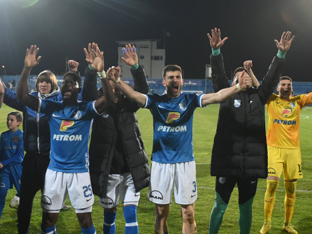 Ce au simțit jucătorii Farului Constanța la 0-2 &icirc;mpotriva FCSB-ului