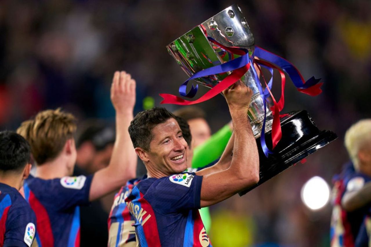 Declarațiile lui Robert Lewandowski care vor stârni furie în rândul fanilor lui Bayern Munchen: