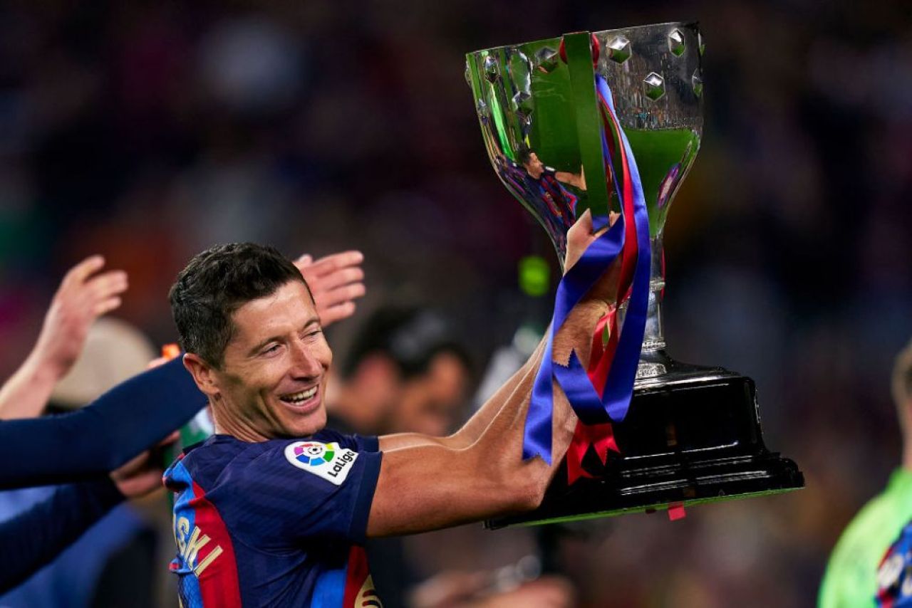 Declarațiile lui Robert Lewandowski care vor stârni furie în rândul fanilor lui Bayern Munchen: