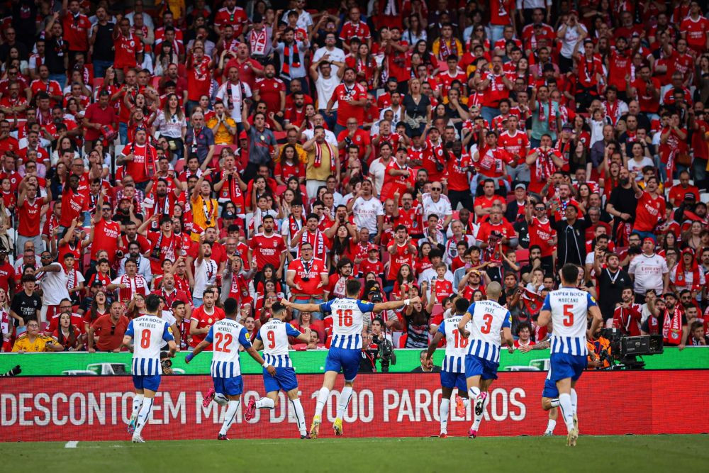 Non-sens în campionatul care în acest sezon a dat două echipe în optimile UCL: 14 formații din 18 au golaveraj negativ_3