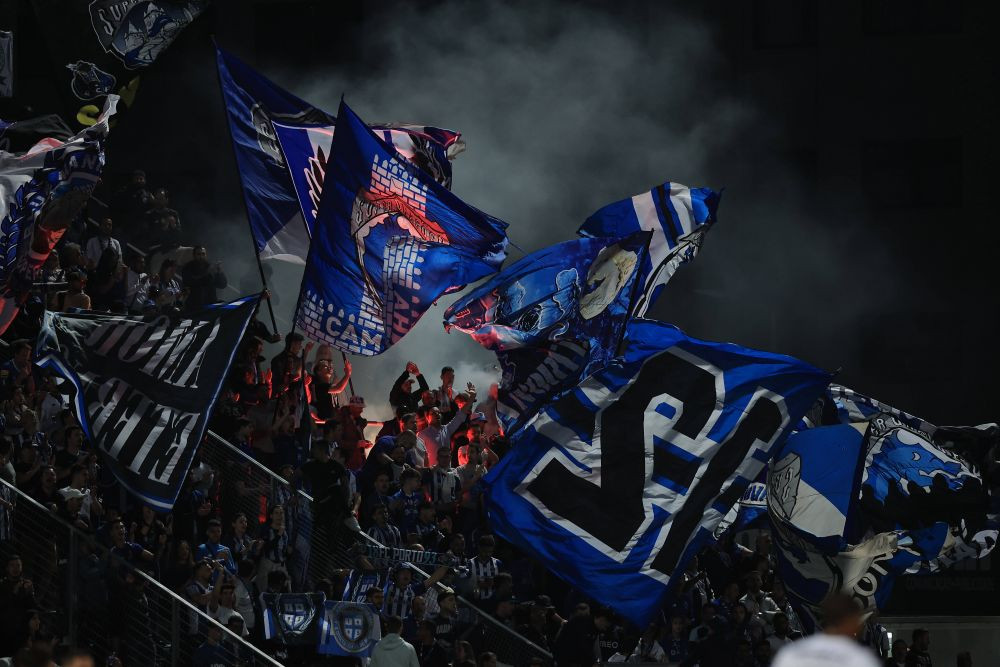 Non-sens în campionatul care în acest sezon a dat două echipe în optimile UCL: 14 formații din 18 au golaveraj negativ_5