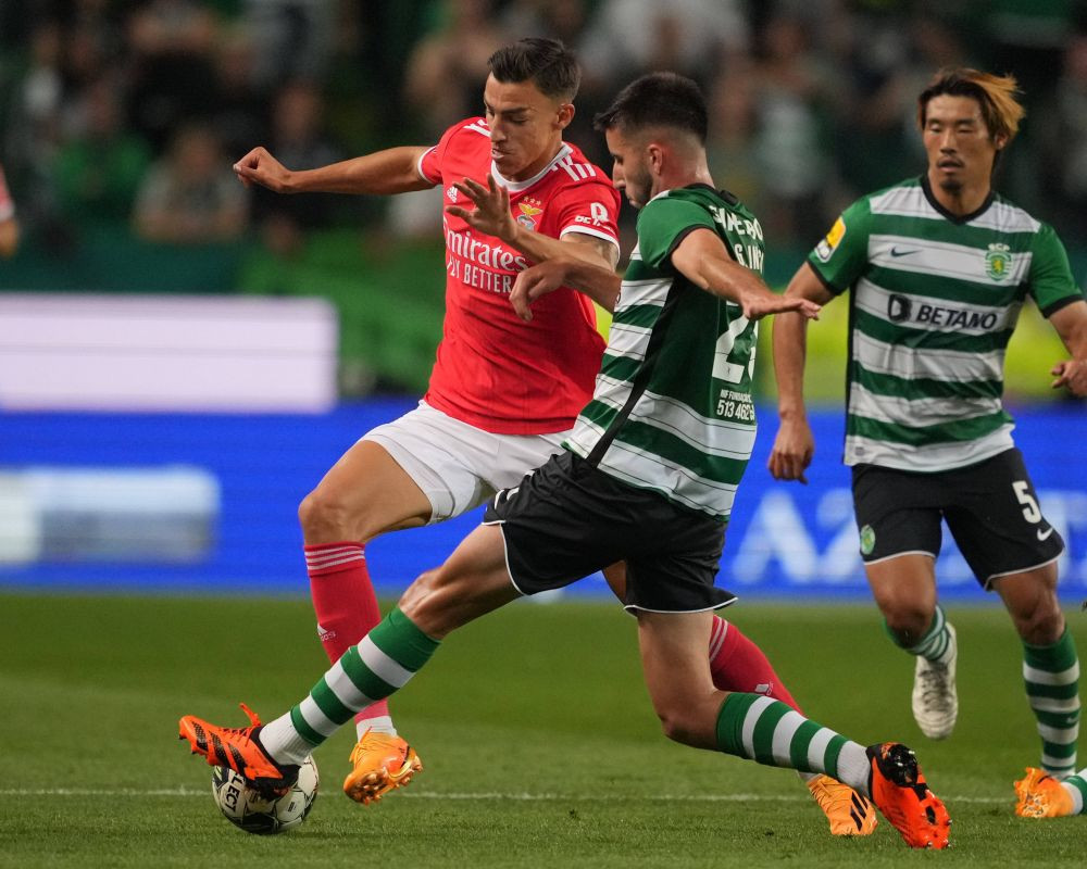 Non-sens în campionatul care în acest sezon a dat două echipe în optimile UCL: 14 formații din 18 au golaveraj negativ_7