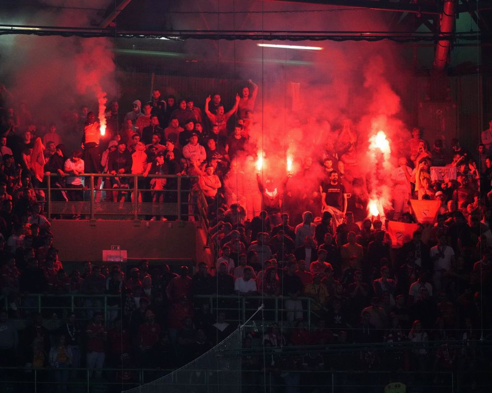 Non-sens în campionatul care în acest sezon a dat două echipe în optimile UCL: 14 formații din 18 au golaveraj negativ_9