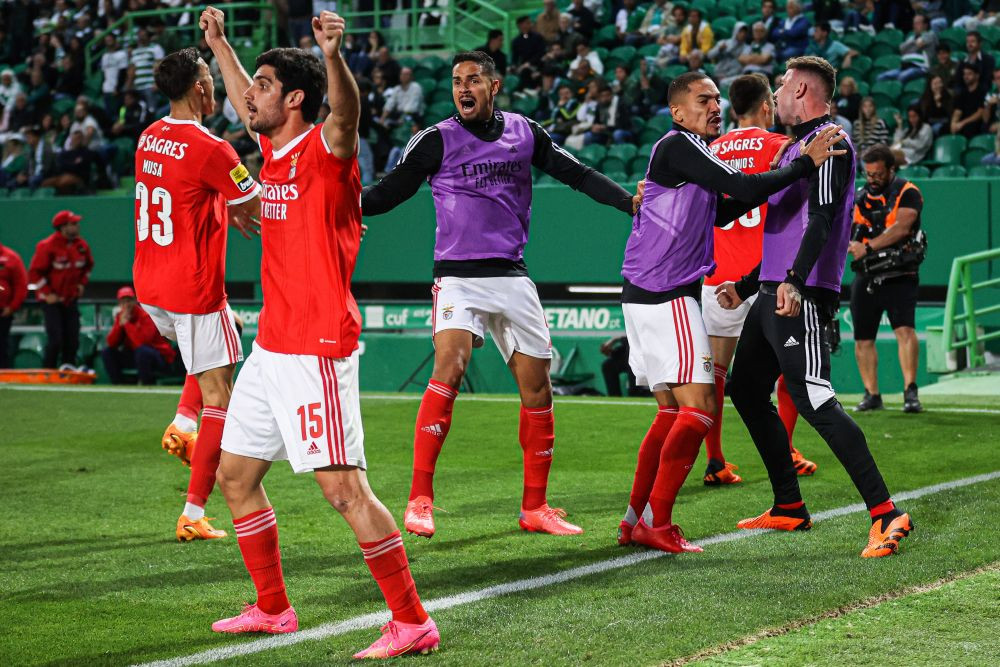 Non-sens în campionatul care în acest sezon a dat două echipe în optimile UCL: 14 formații din 18 au golaveraj negativ_11