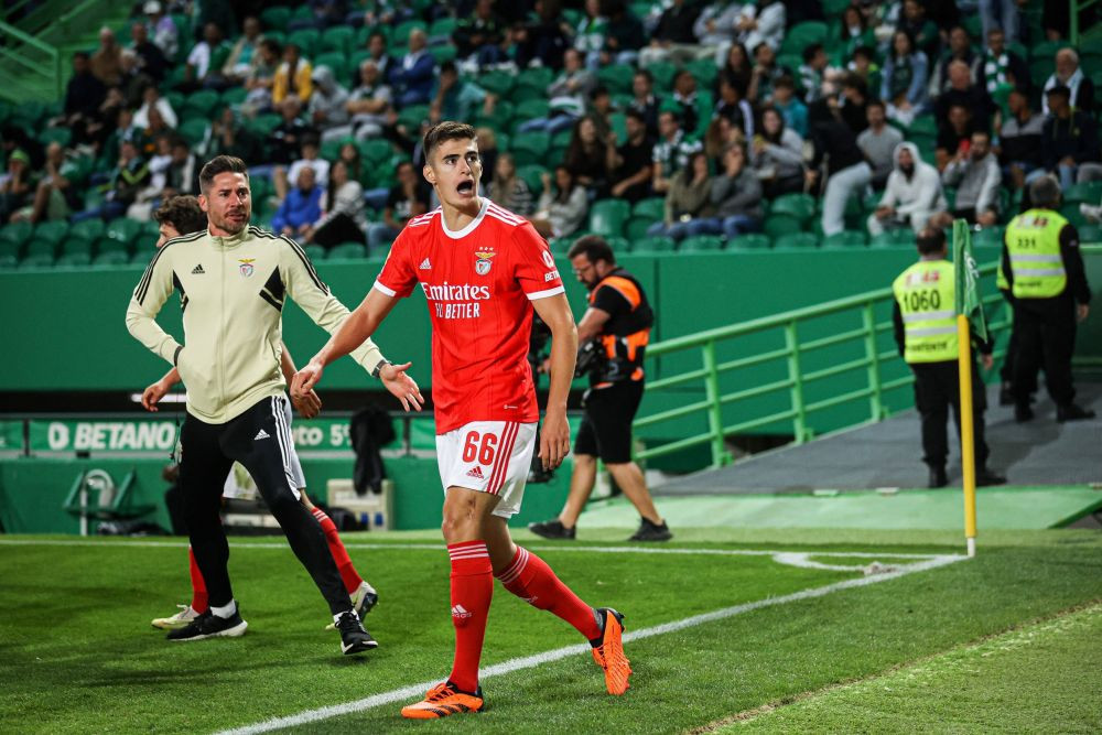 Non-sens în campionatul care în acest sezon a dat două echipe în optimile UCL: 14 formații din 18 au golaveraj negativ_12