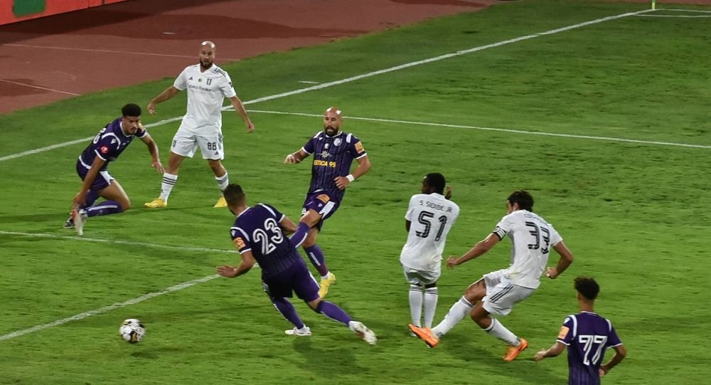 Prima plecare de la FC U Craiova! Anunțul clubului