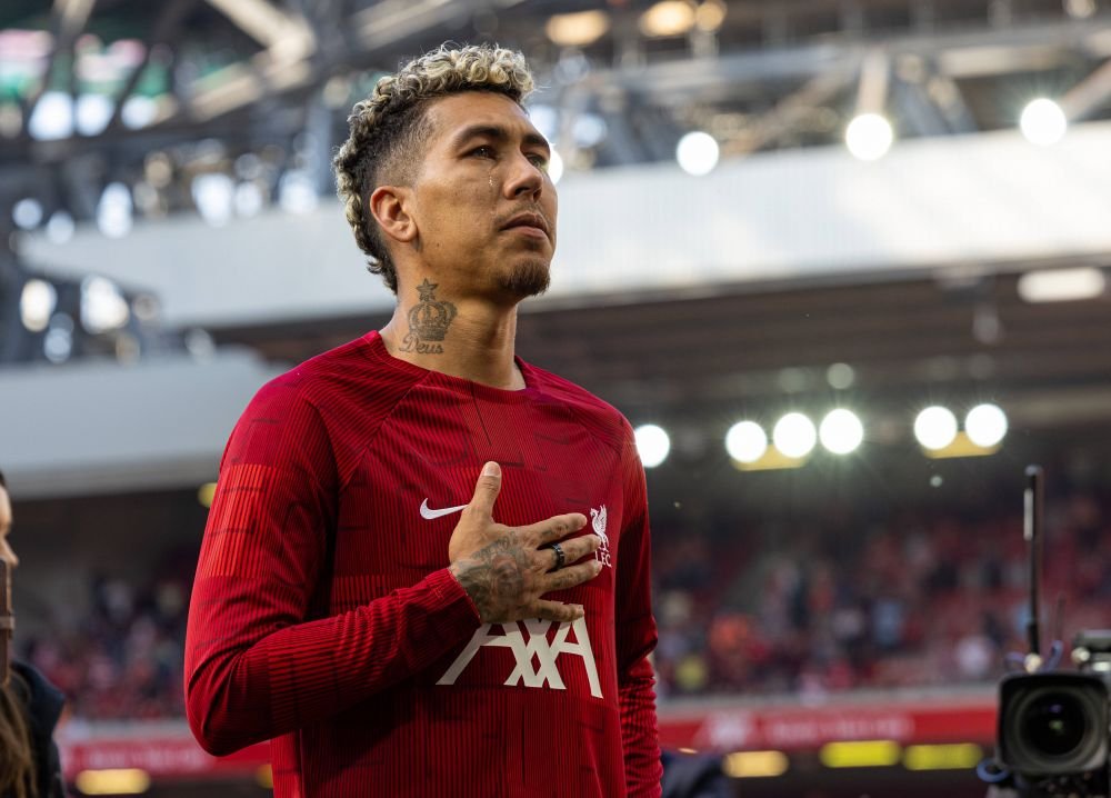 Roberto Firmino știe unde vrea să joace din sezonul următor_3
