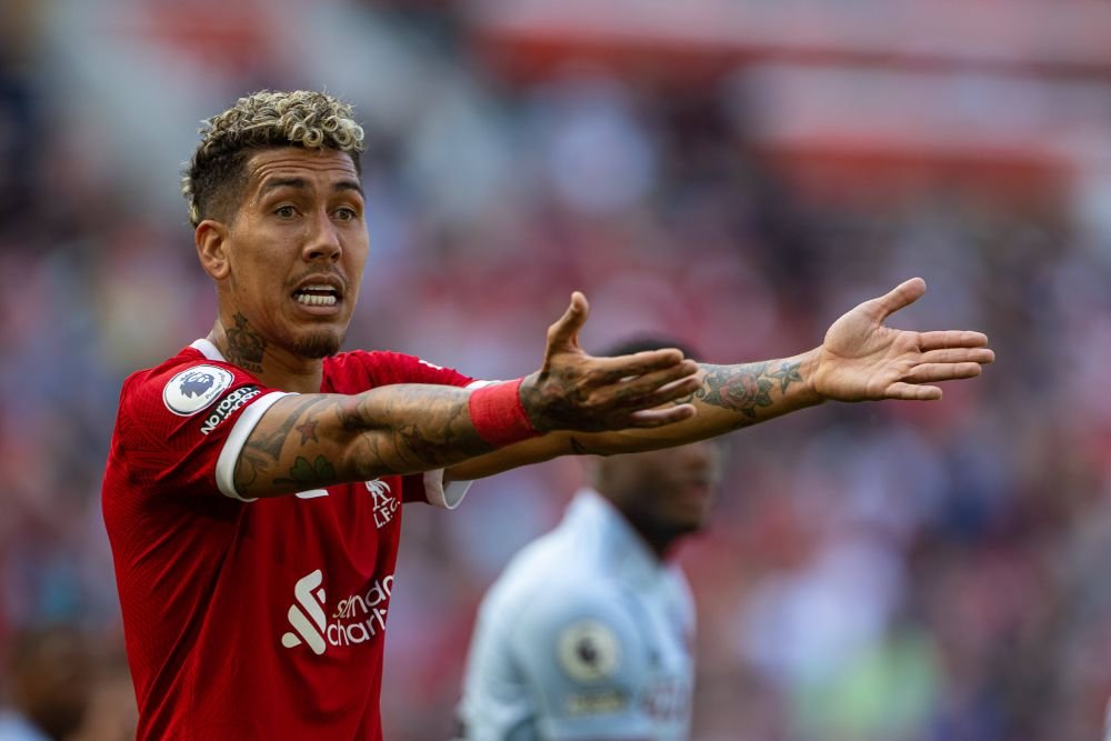 Roberto Firmino știe unde vrea să joace din sezonul următor_4