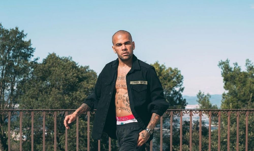 Detalii cutremurătoare! Imaginile &icirc;n care apar Dani Alves și victima sa după presupusul viol: &bdquo;&Icirc;i pune m&acirc;na pe fund!&rdquo;&nbsp;