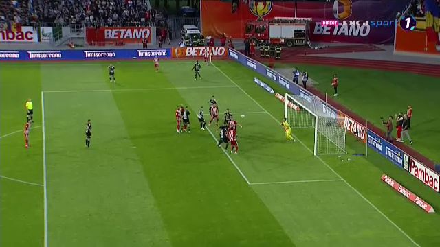 Sepsi OSK - U Cluj 0-0 (5-4 d.p) | Niczuly le-a adus Cupa României covăsnenilor! A doua victorie consecutivă pentru echipa lui Bergodi în finală_3