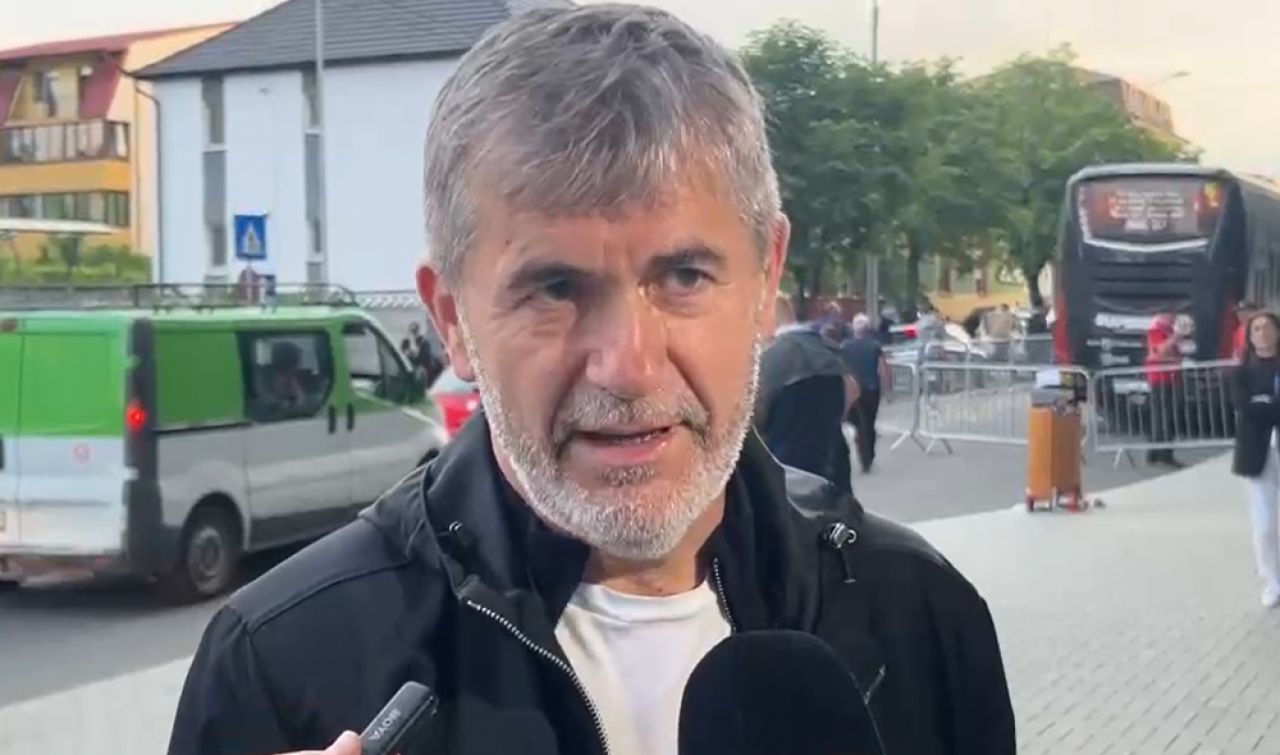 Burcă s-a încordat când a auzit ce a spus Iftime despre Dinamo. Replica oferită milionarului din Botoșani_1