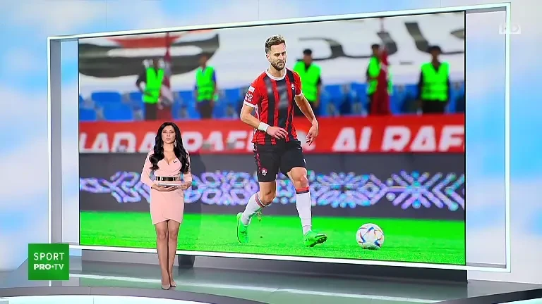 El e jucătorul dorit de Gigi Becali la FCSB (24/05/2023)