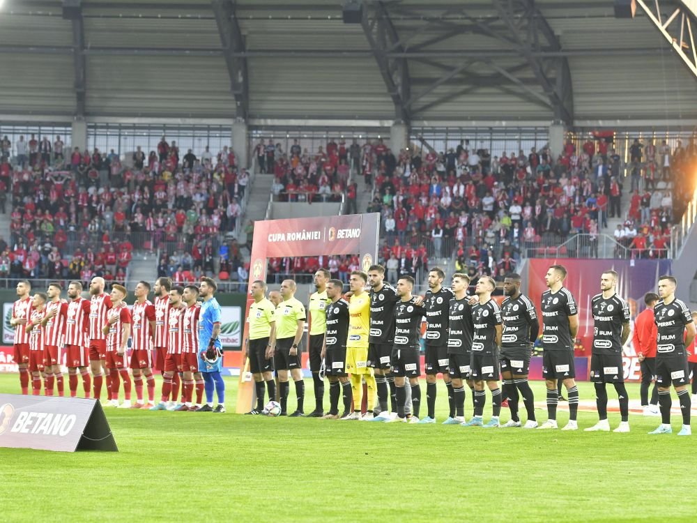 Sepsi OSK - U Cluj 0-0 (5-4 d.p) | Niczuly le-a adus Cupa României covăsnenilor! A doua victorie consecutivă pentru echipa lui Bergodi în finală_10