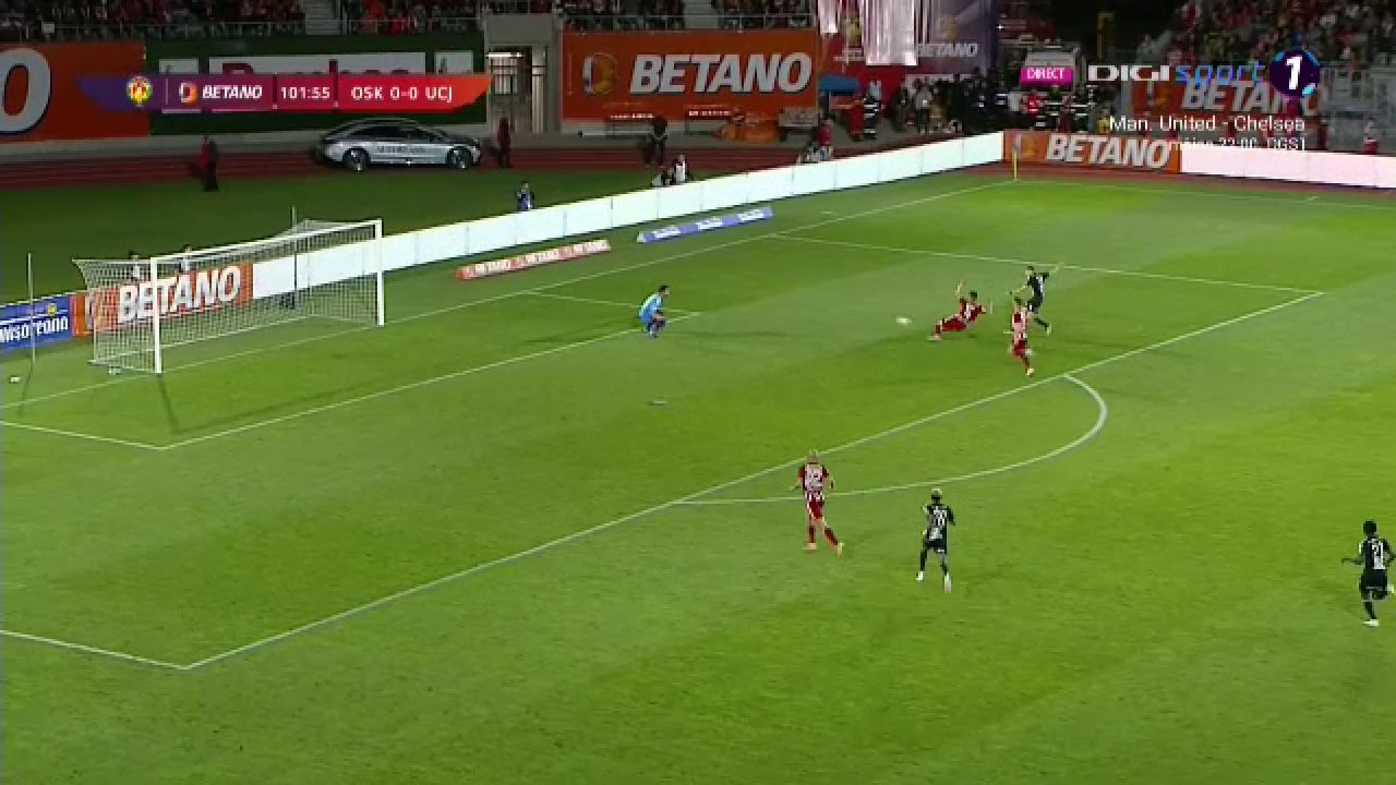 Sepsi OSK - U Cluj 0-0 (5-4 d.p) | Niczuly le-a adus Cupa României covăsnenilor! A doua victorie consecutivă pentru echipa lui Bergodi în finală_11