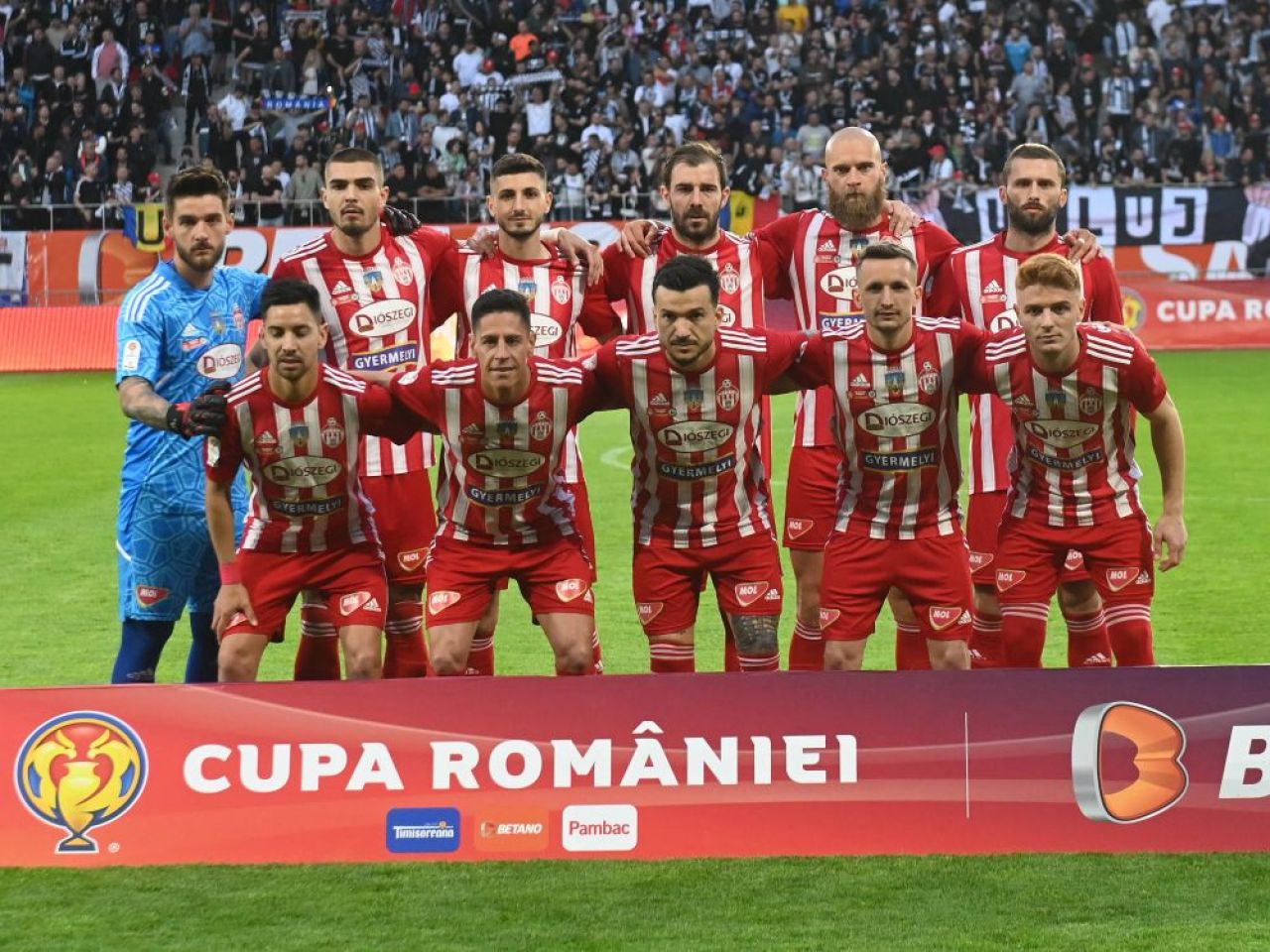Adversari de coșmar pentru Sepsi în Conference League! Ce nume grele pot ajunge la Sf. Gheorghe_1