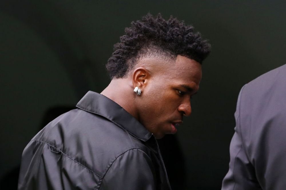 „E de ajuns!” Jucătorii și fanii Realului, mesaj pentru Vinicius înainte de meciul cu Vallecano _3
