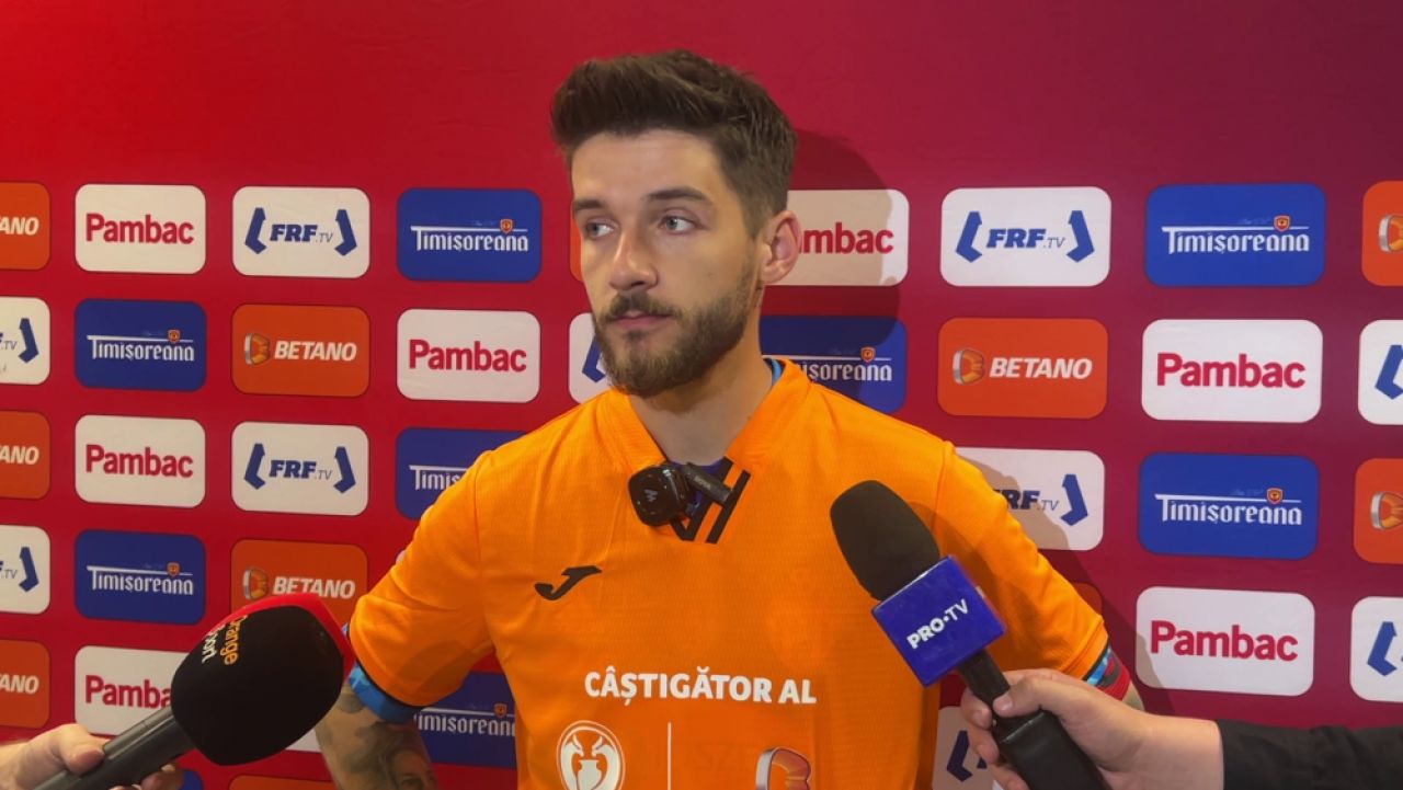 „Asta i-am zis lui Martic!” Eroul Niczuly a dezvăluit cum l-a 'forțat' pe jucătorul lui U Cluj să rateze penalty + secretul loviturilor de departajare_1
