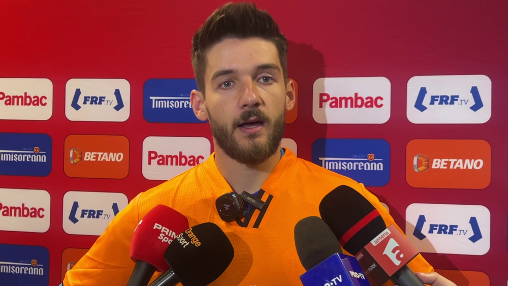„Asta i-am zis lui Martic!” Eroul Niczuly a dezvăluit cum l-a 'forțat' pe jucătorul lui U Cluj să rateze penalty + secretul loviturilor de departajare_5