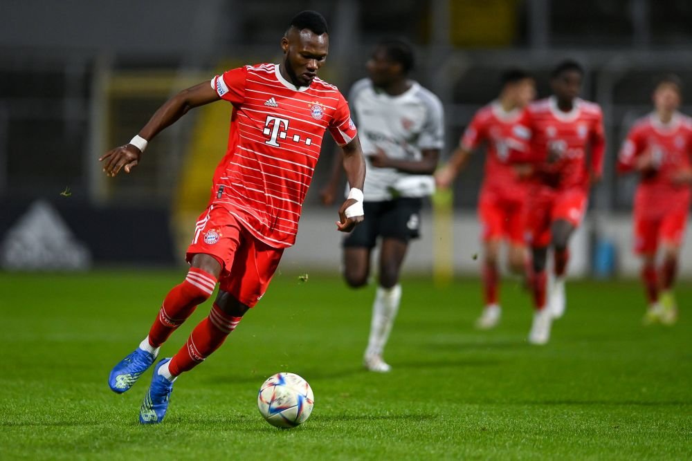 Fostul atacant al lui Dinamo, golgheter la Bayern Munchen! A marcat o ”dublă” în ultima etapă_13
