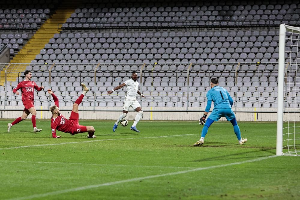 Fostul atacant al lui Dinamo, golgheter la Bayern Munchen! A marcat o ”dublă” în ultima etapă_14