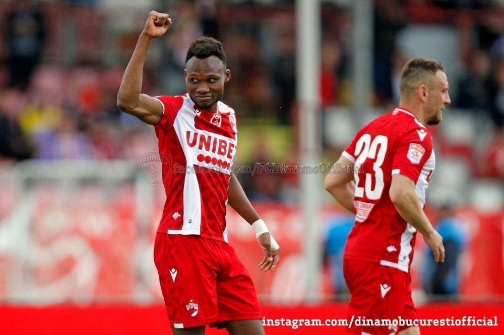 Fostul atacant al lui Dinamo, golgheter la Bayern Munchen! A marcat o ”dublă” în ultima etapă_18