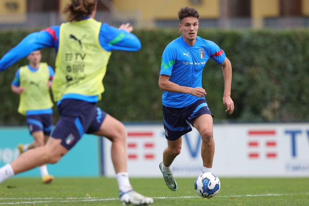 Ce fotbalist a pierdut naționala României: ”Am adus o perlă la echipă, iar antrenorul s-a descotorosit de el”_4