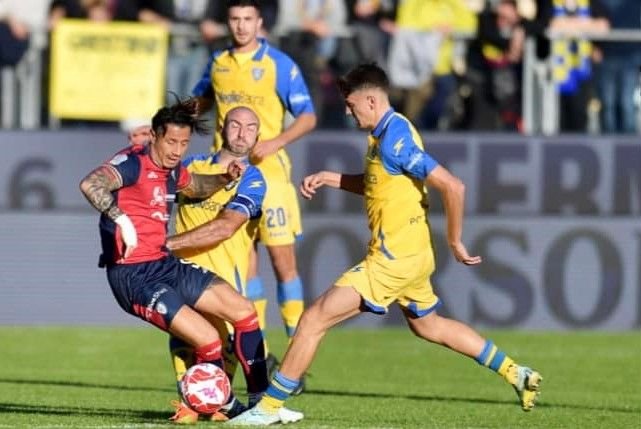 Ce fotbalist a pierdut naționala României: ”Am adus o perlă la echipă, iar antrenorul s-a descotorosit de el”_31