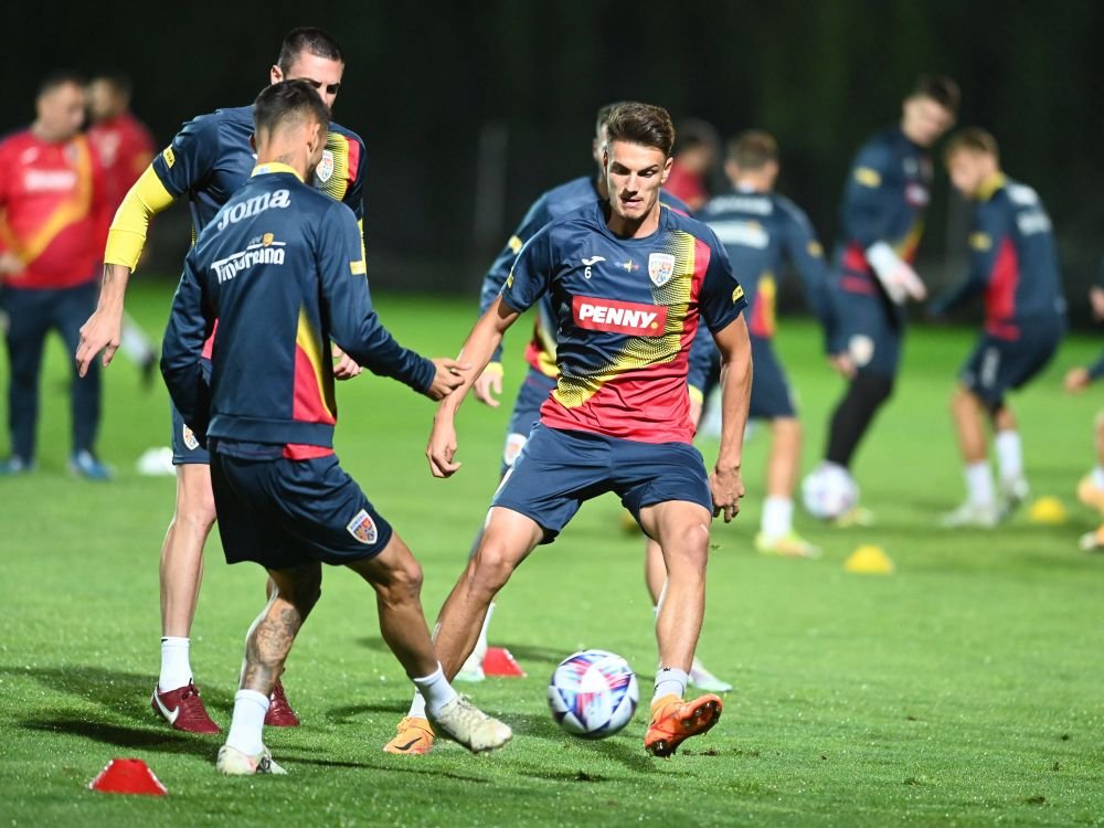 Ce fotbalist a pierdut naționala României: ”Am adus o perlă la echipă, iar antrenorul s-a descotorosit de el”_41