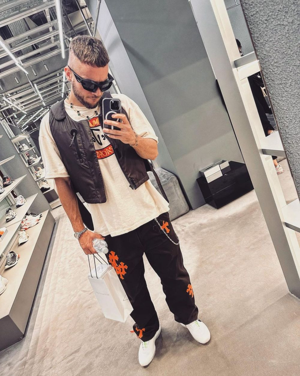 „De ce să mă întorc?” George Pușcaș exclude o revenire în România după ce a promovat cu Genoa în Serie A _2