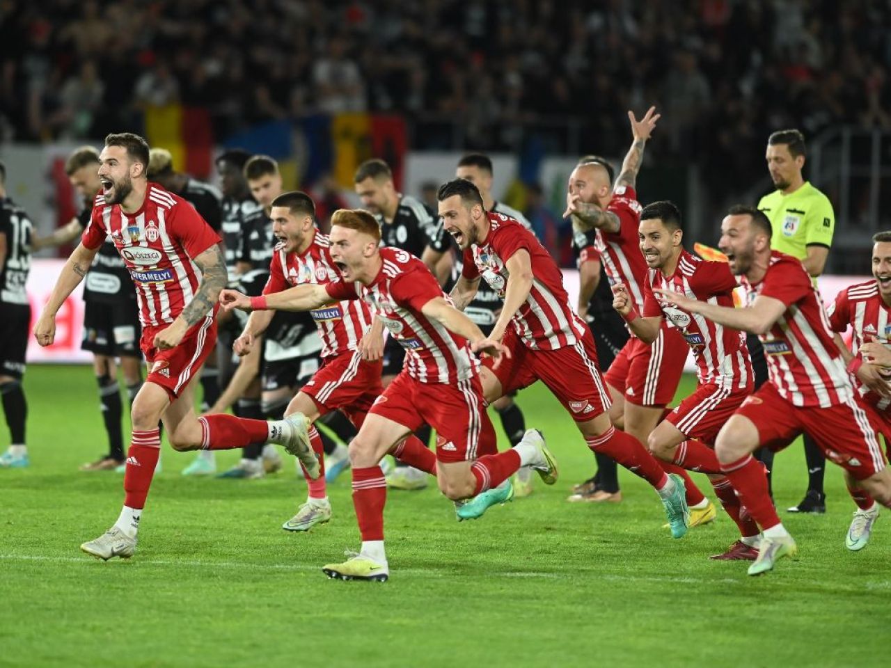 Reacție dinspre FCSB în privința vedetei de la Sepsi_1