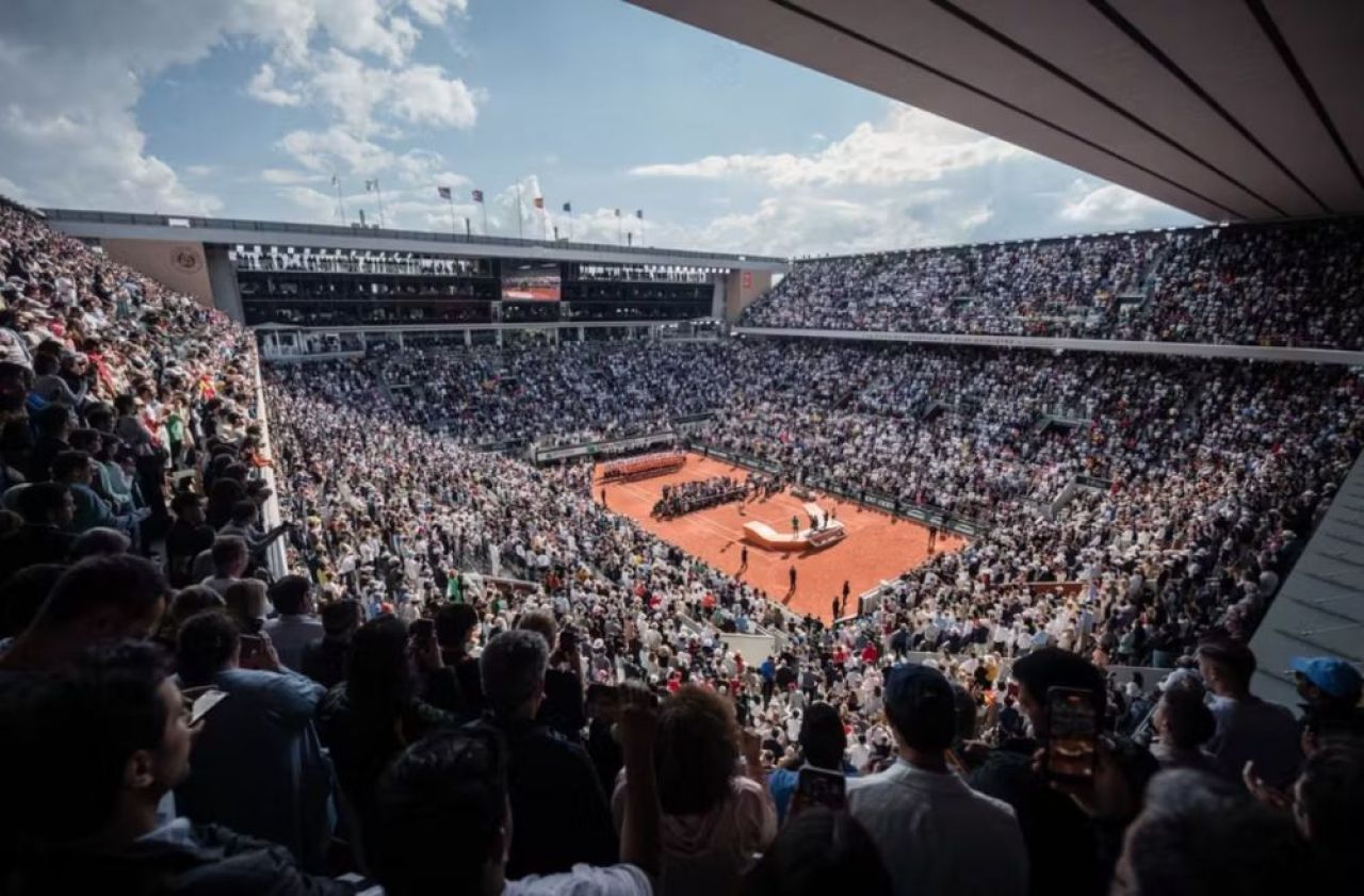 (P) Cine va fi noul rege de la Roland Garros? Cum arată lista favoriților la masculin și feminin_3