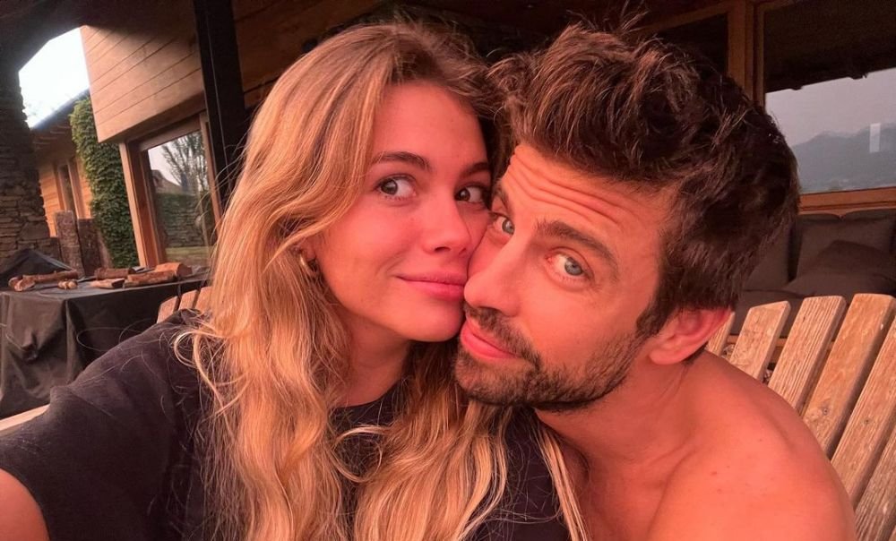 Pe asta nu a făcut-o nici cu Shakira! Pique, gata să facă pasul cel mare alături de Clara Chia?! Cum a fost surprins în Barcelona _2