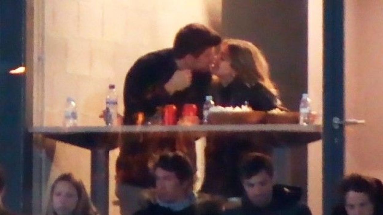 Pe asta nu a făcut-o nici cu Shakira! Pique, gata să facă pasul cel mare alături de Clara Chia?! Cum a fost surprins în Barcelona _3