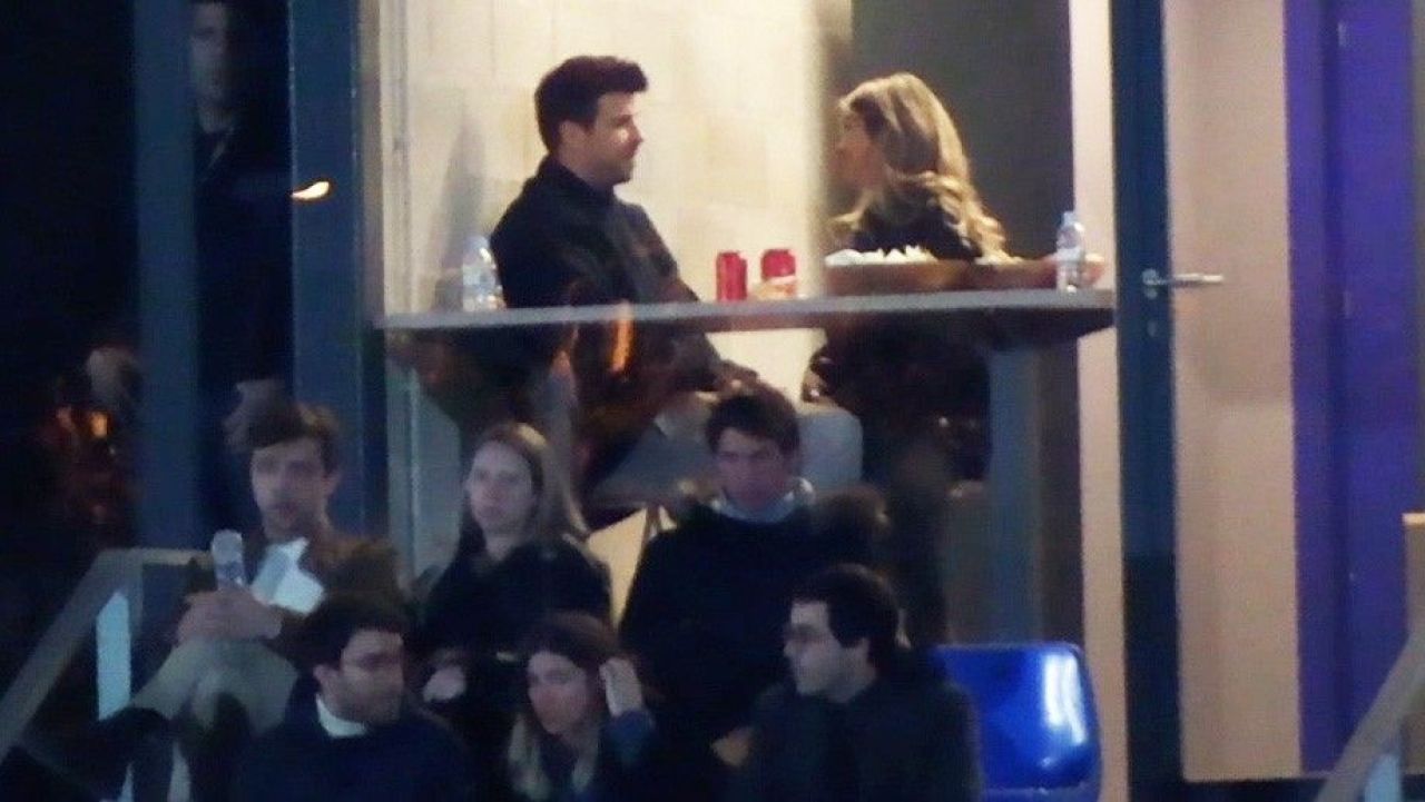 Pe asta nu a făcut-o nici cu Shakira! Pique, gata să facă pasul cel mare alături de Clara Chia?! Cum a fost surprins în Barcelona _4