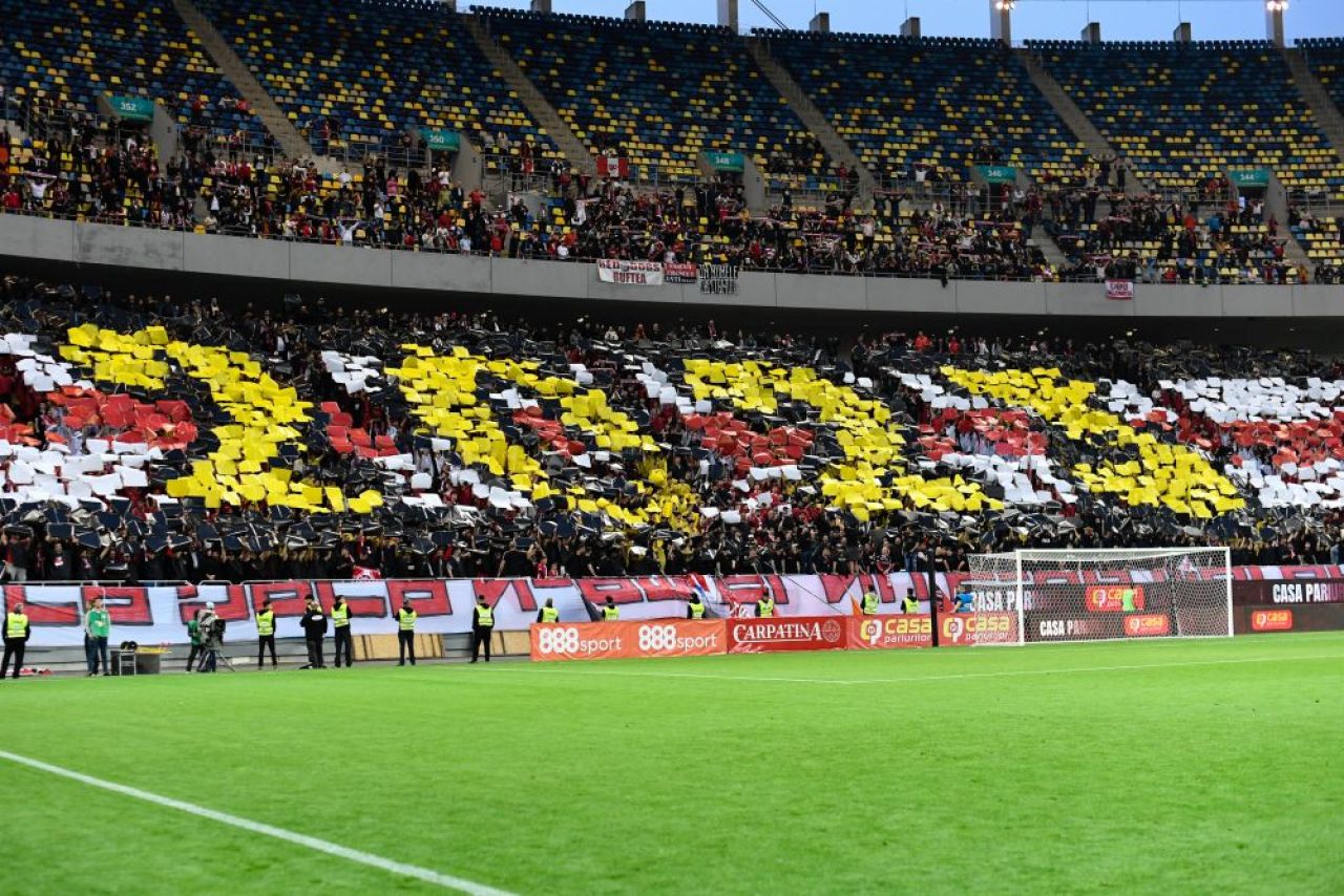 Câte bilete s-au vândut la Dinamo - FC Argeș, cel mai important meci al anului pentru ”câini”_1