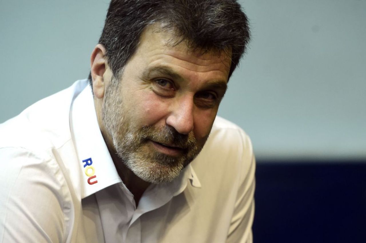 Mesajul lui Vlad Hagiu pentru Gheorghe Hagi_1