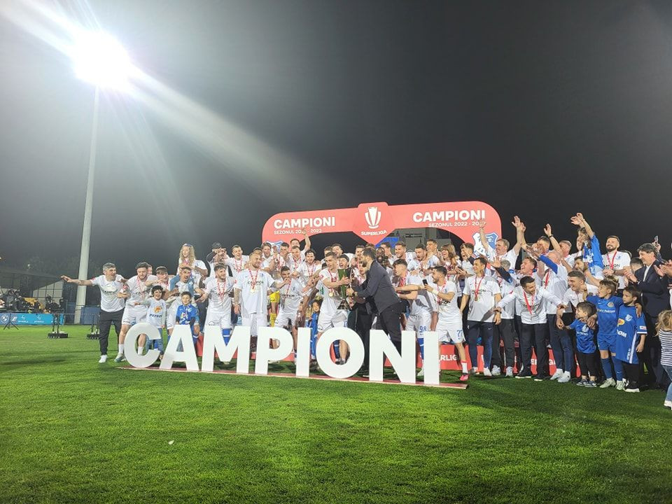 Mesajul lui Vlad Hagiu pentru Gheorghe Hagi_9