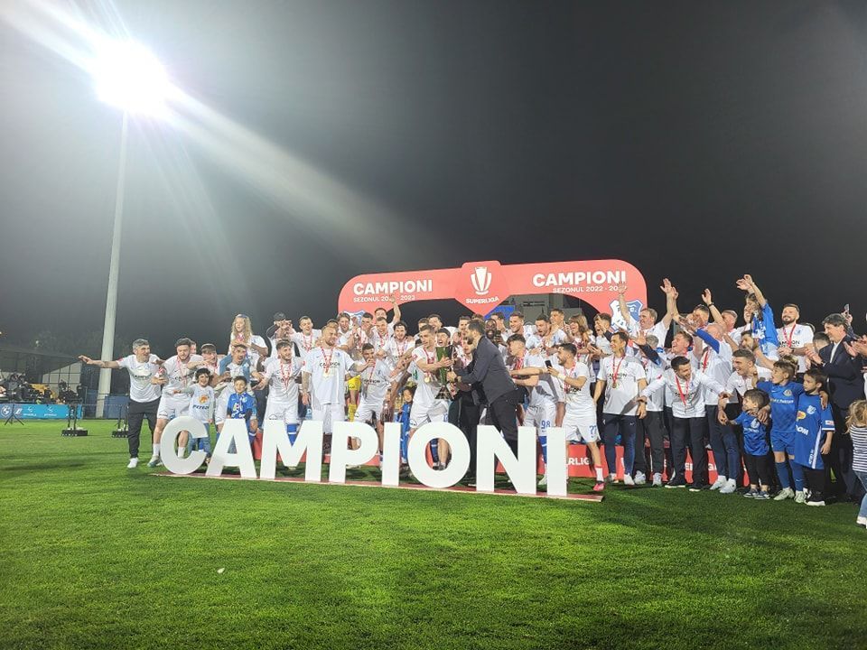 Mesajul lui Vlad Hagiu pentru Gheorghe Hagi_9