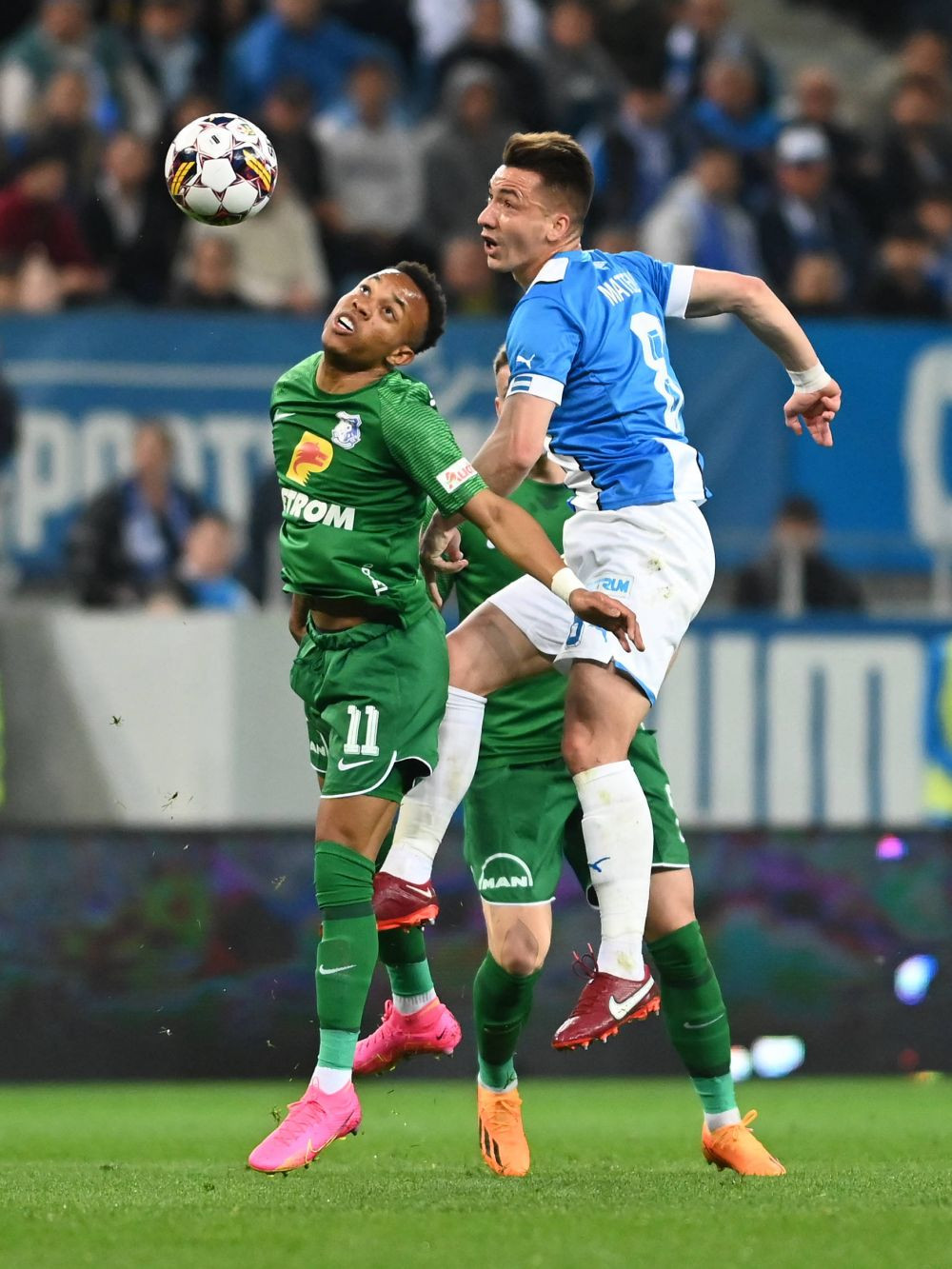 Mesajul lui Vlad Hagiu pentru Gheorghe Hagi_40