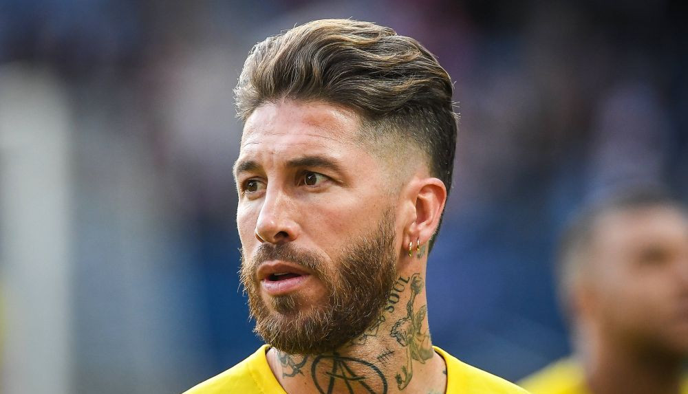 Sergio Ramos is back! Acceptă oferta de 10.000.000&euro; și semnează