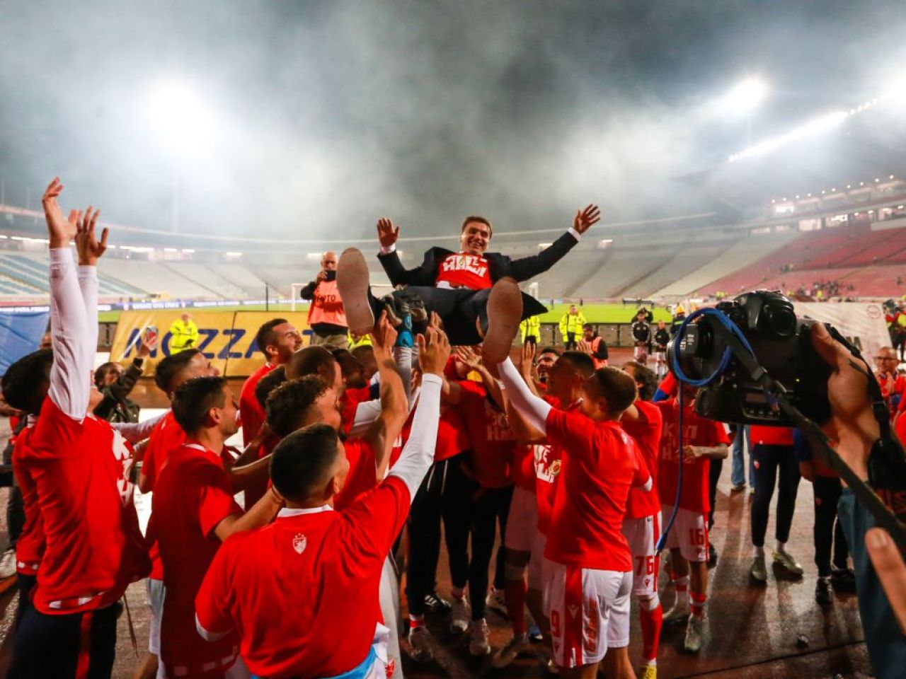 Super echipa din țara vecină e „patroana” Europei: merge direct în grupele Champions League și tocmai a luat eventul _4