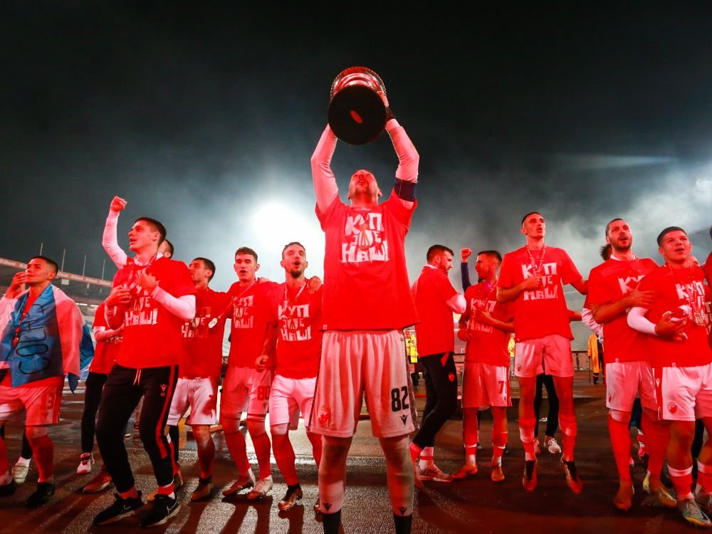 Super echipa din țara vecină e „patroana” Europei: merge direct în grupele Champions League și tocmai a luat eventul _5
