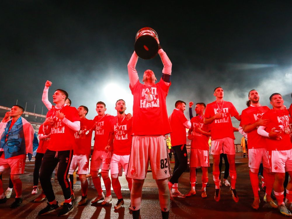 Super echipa din țara vecină e „patroana” Europei: merge direct în grupele Champions League și tocmai a luat eventul _5