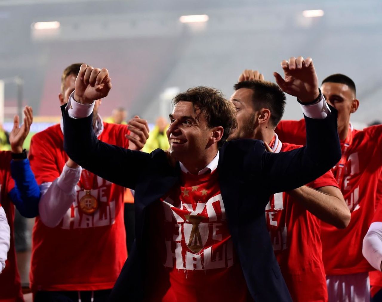 Super echipa din țara vecină e „patroana” Europei: merge direct în grupele Champions League și tocmai a luat eventul _8