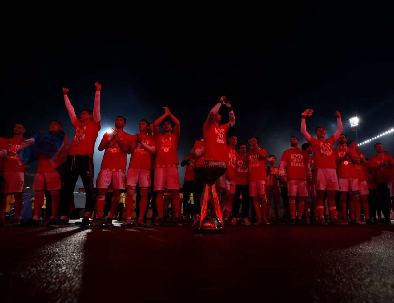 Super echipa din țara vecină e „patroana” Europei: merge direct în grupele Champions League și tocmai a luat eventul _9