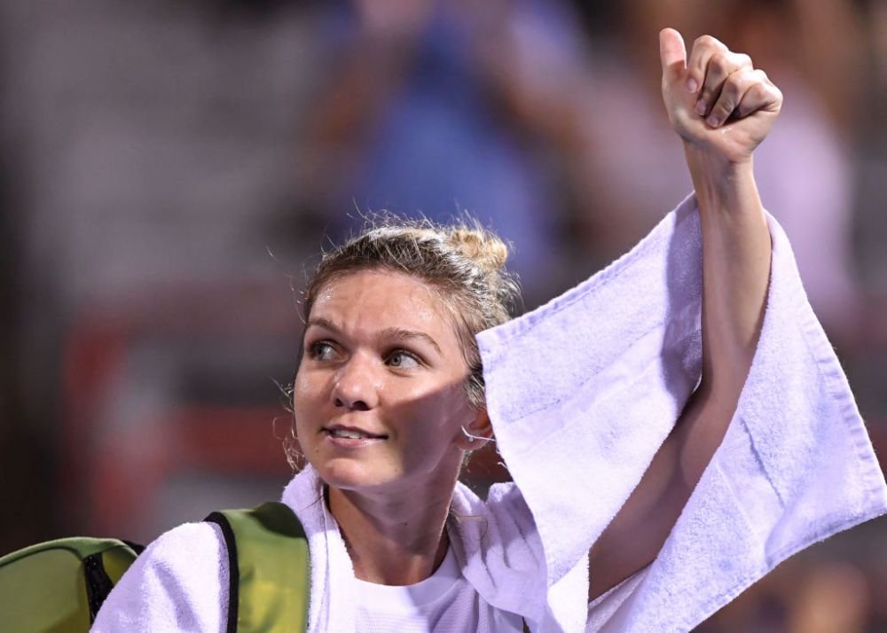Schimbare de situație în cazul Simonei Halep: 